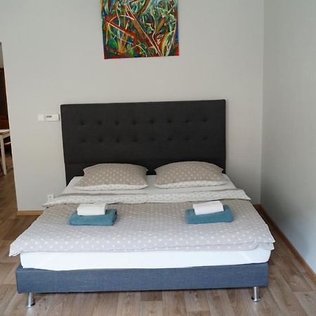 Apartmány Mary Litoměřice Kültér fotó