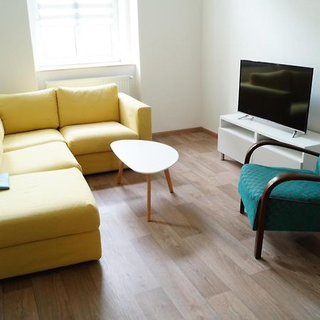 Apartmány Mary Litoměřice Kültér fotó