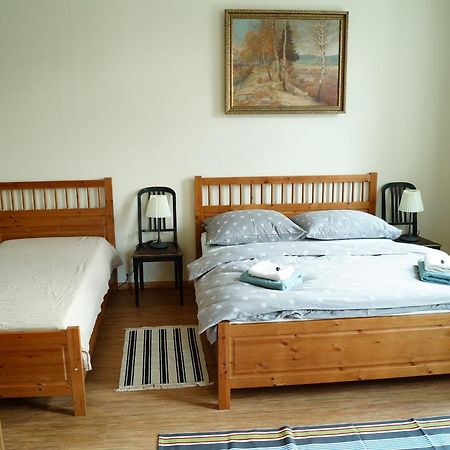 Apartmány Mary Litoměřice Kültér fotó