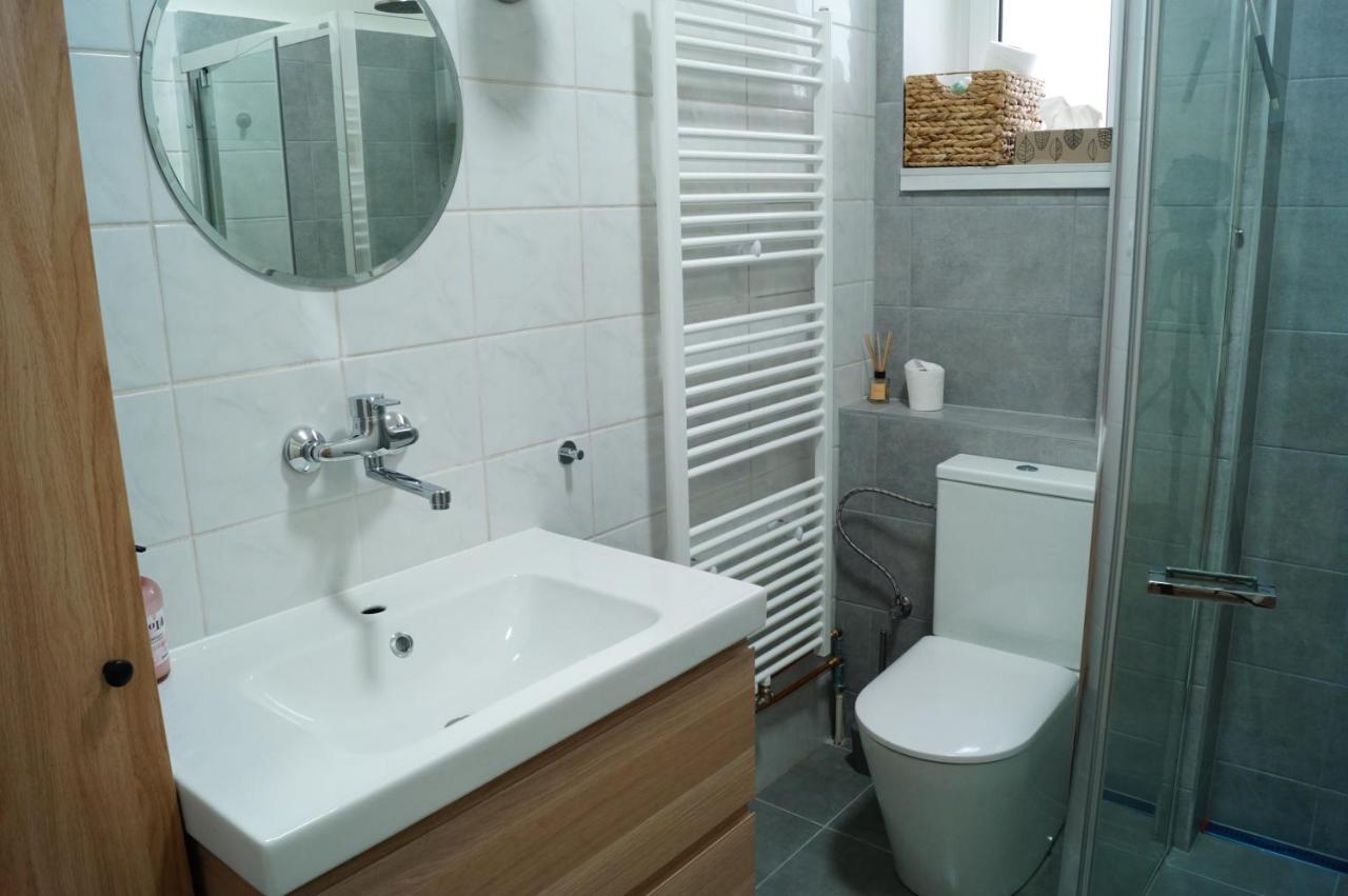 Apartmány Mary Litoměřice Kültér fotó