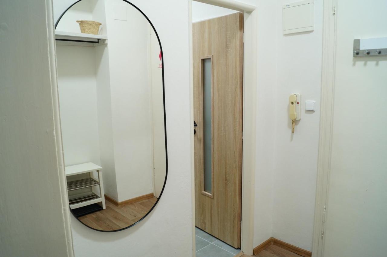 Apartmány Mary Litoměřice Kültér fotó