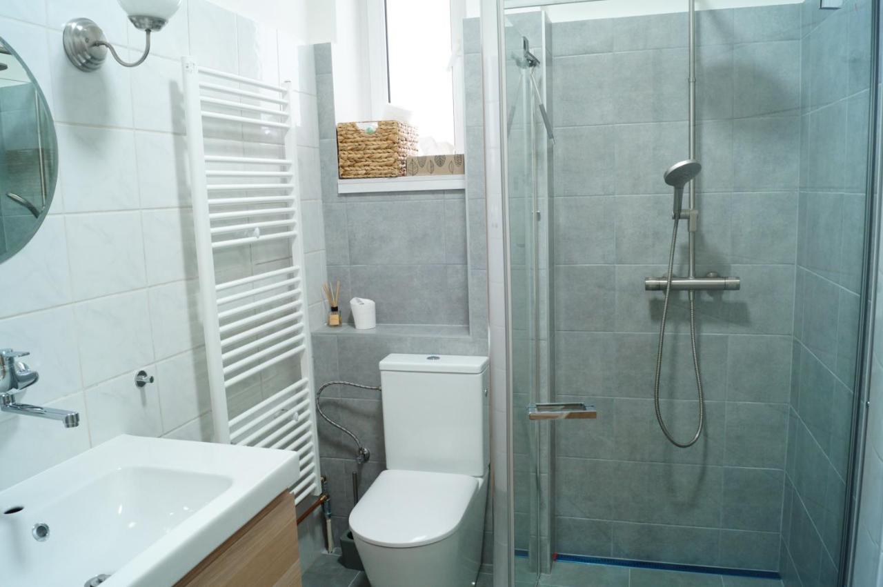 Apartmány Mary Litoměřice Kültér fotó