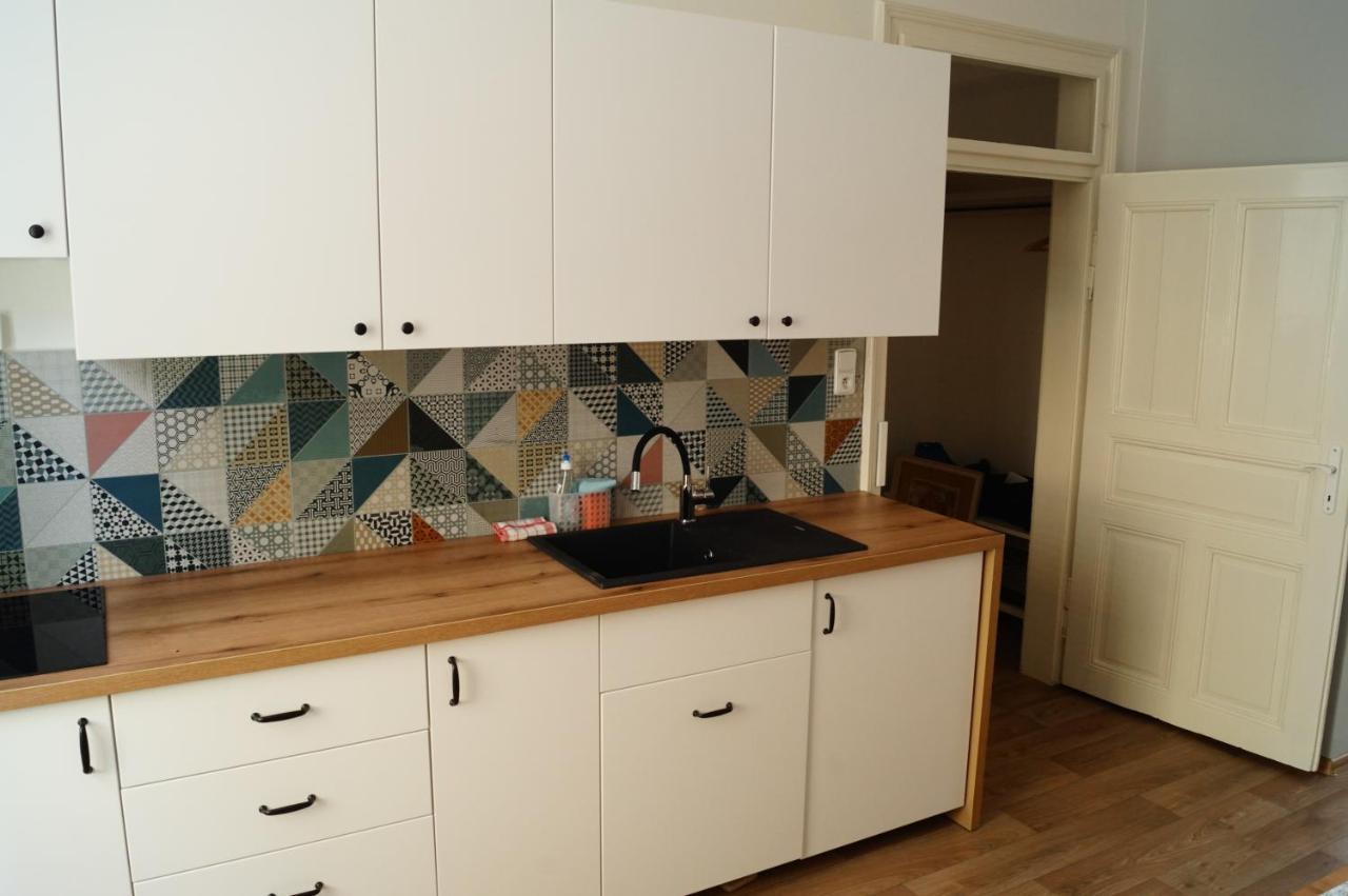 Apartmány Mary Litoměřice Kültér fotó