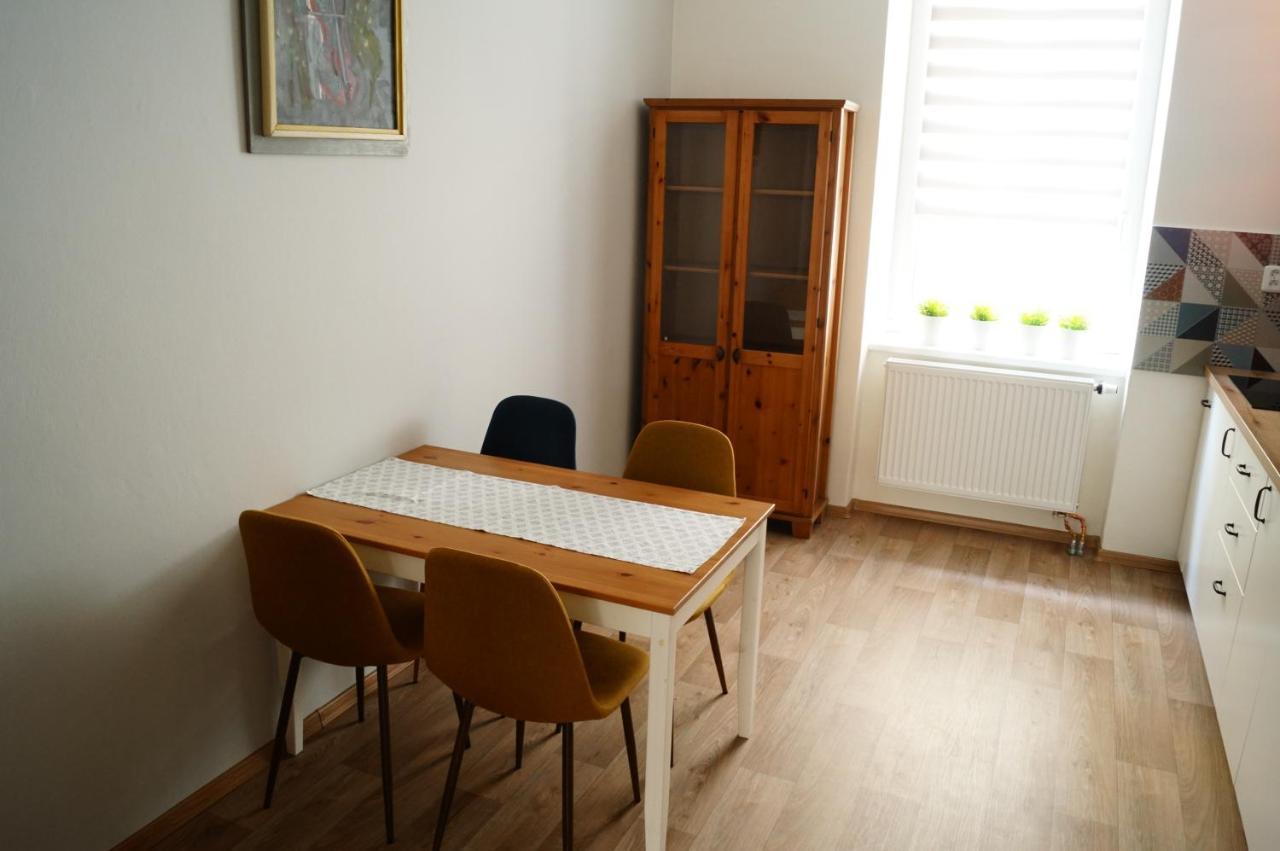 Apartmány Mary Litoměřice Kültér fotó