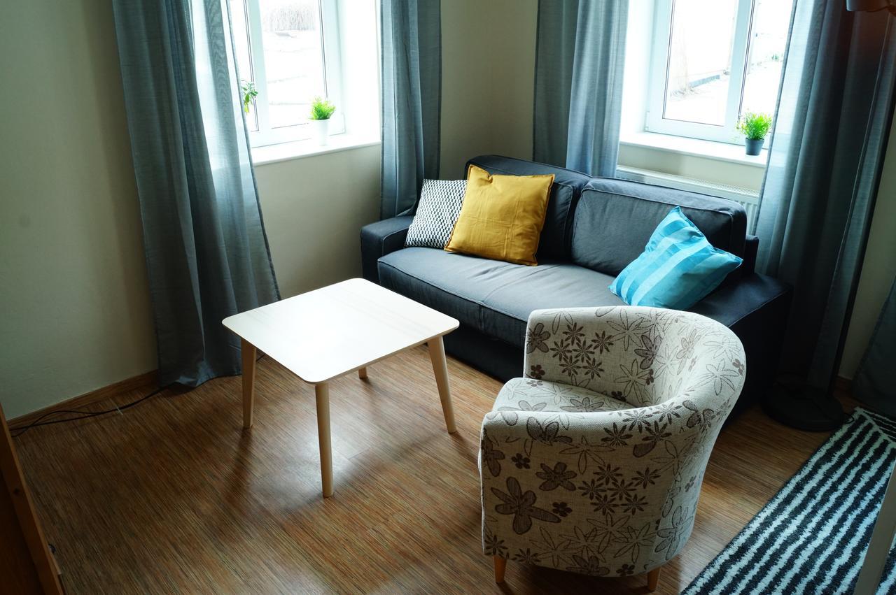 Apartmány Mary Litoměřice Kültér fotó