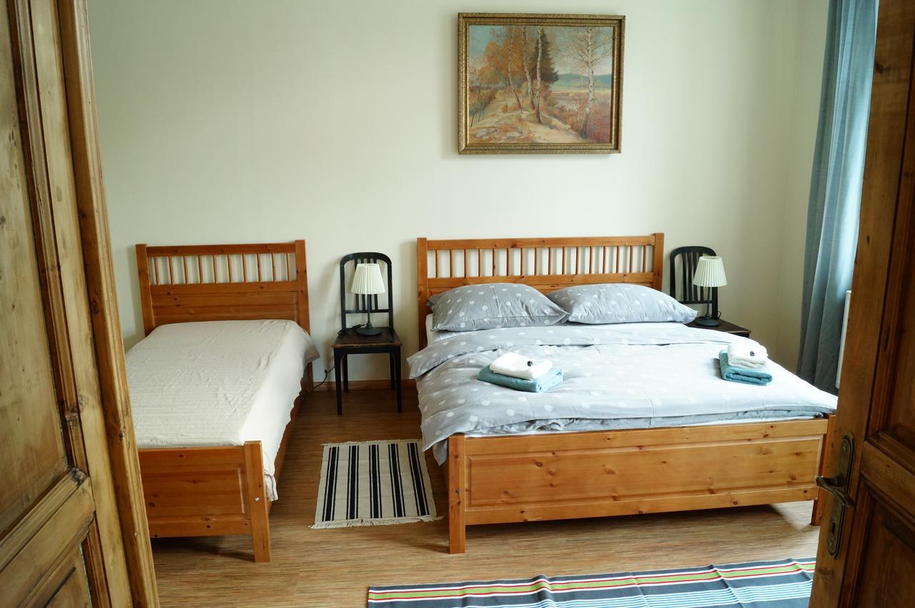 Apartmány Mary Litoměřice Kültér fotó