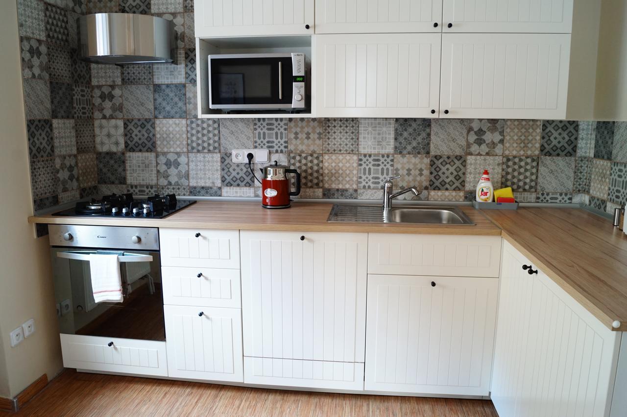Apartmány Mary Litoměřice Kültér fotó