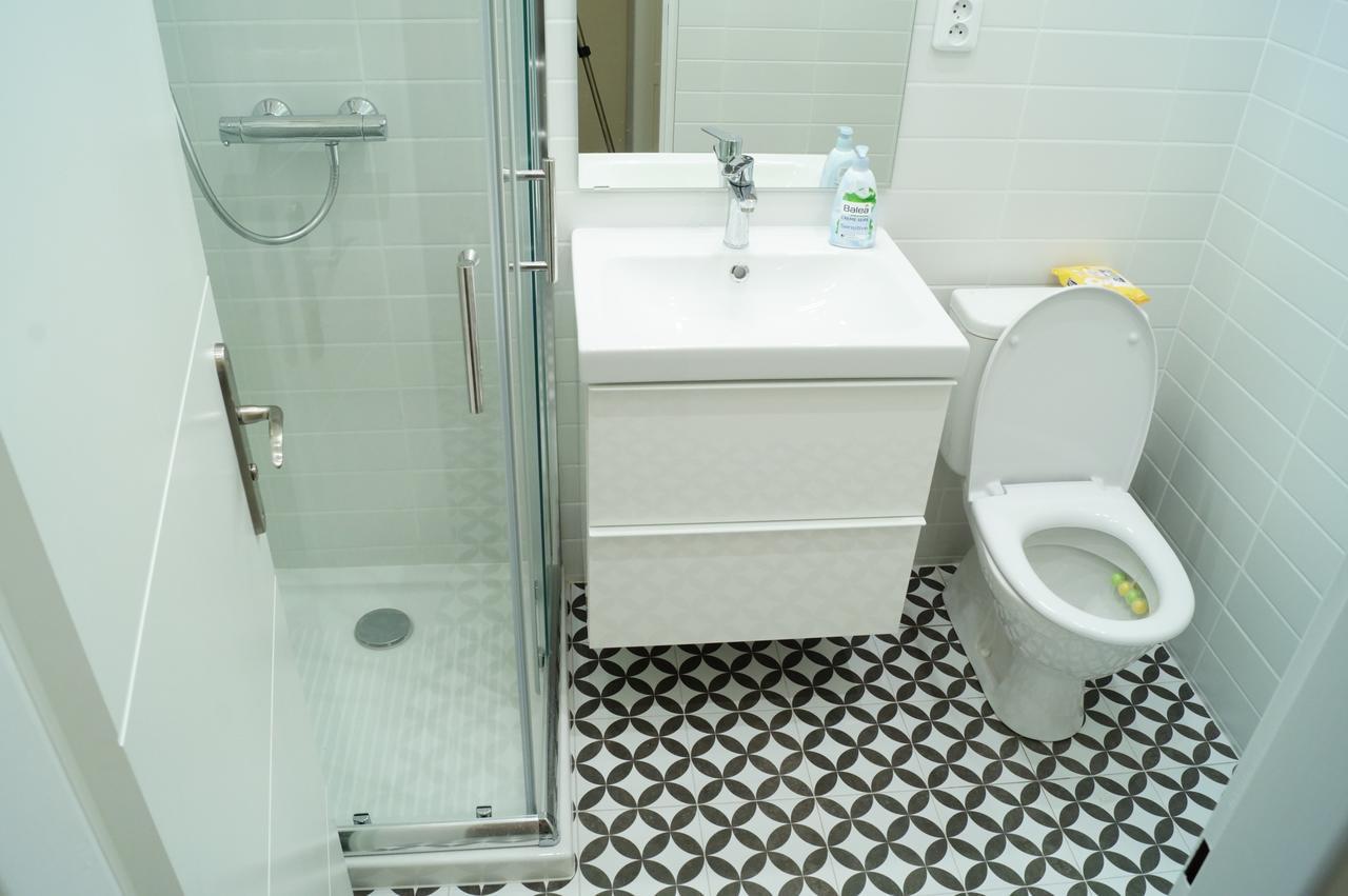 Apartmány Mary Litoměřice Kültér fotó
