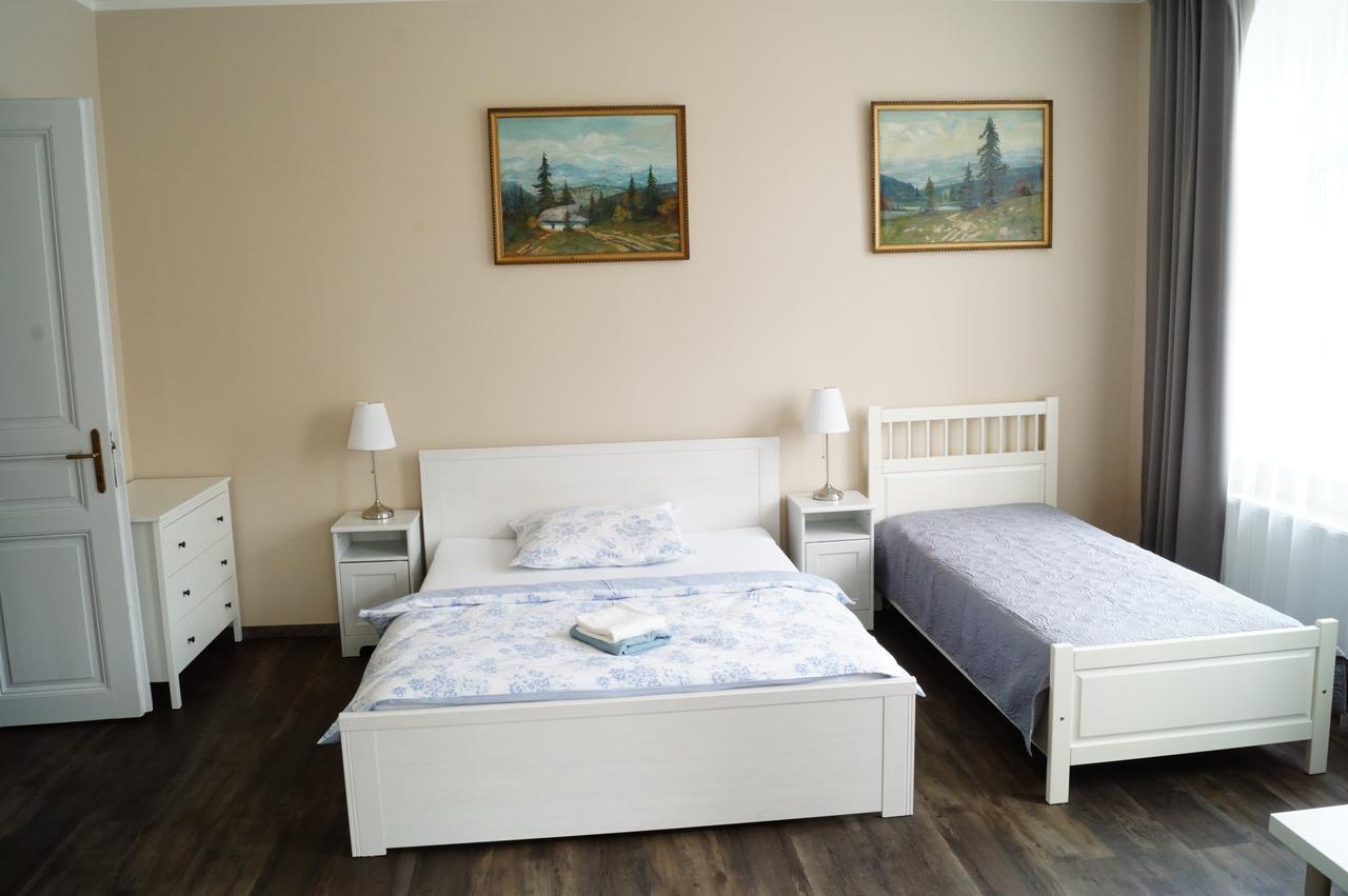 Apartmány Mary Litoměřice Kültér fotó