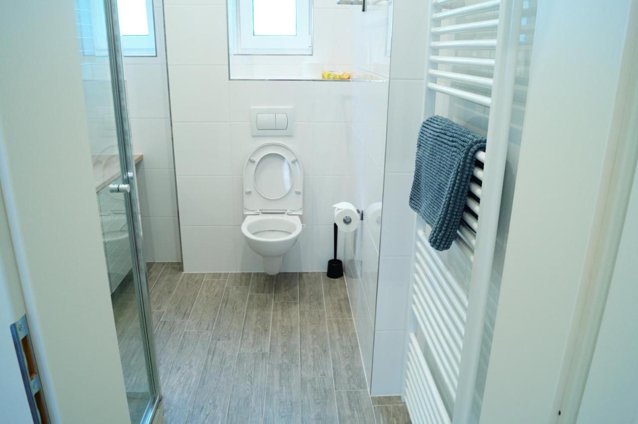 Apartmány Mary Litoměřice Kültér fotó