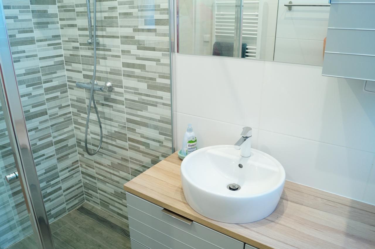 Apartmány Mary Litoměřice Kültér fotó