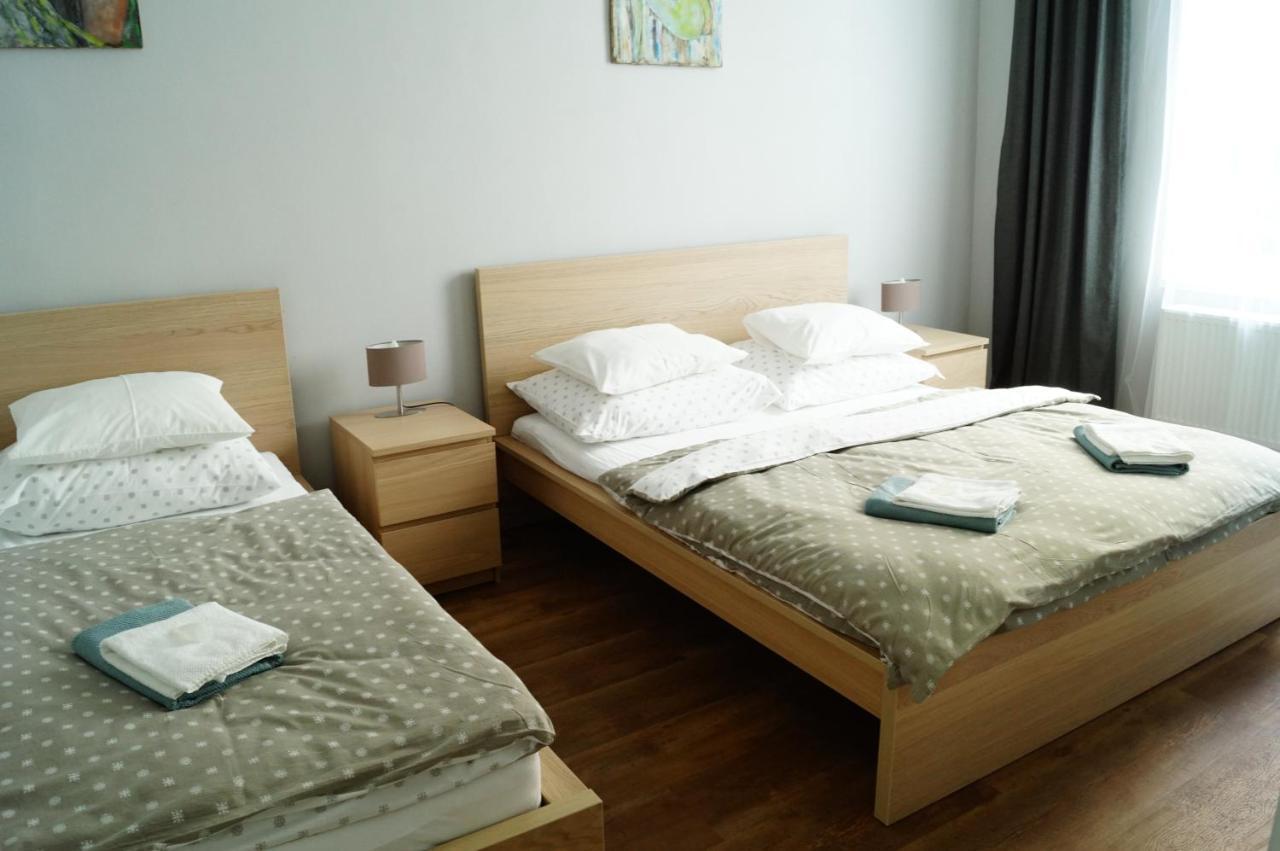Apartmány Mary Litoměřice Kültér fotó