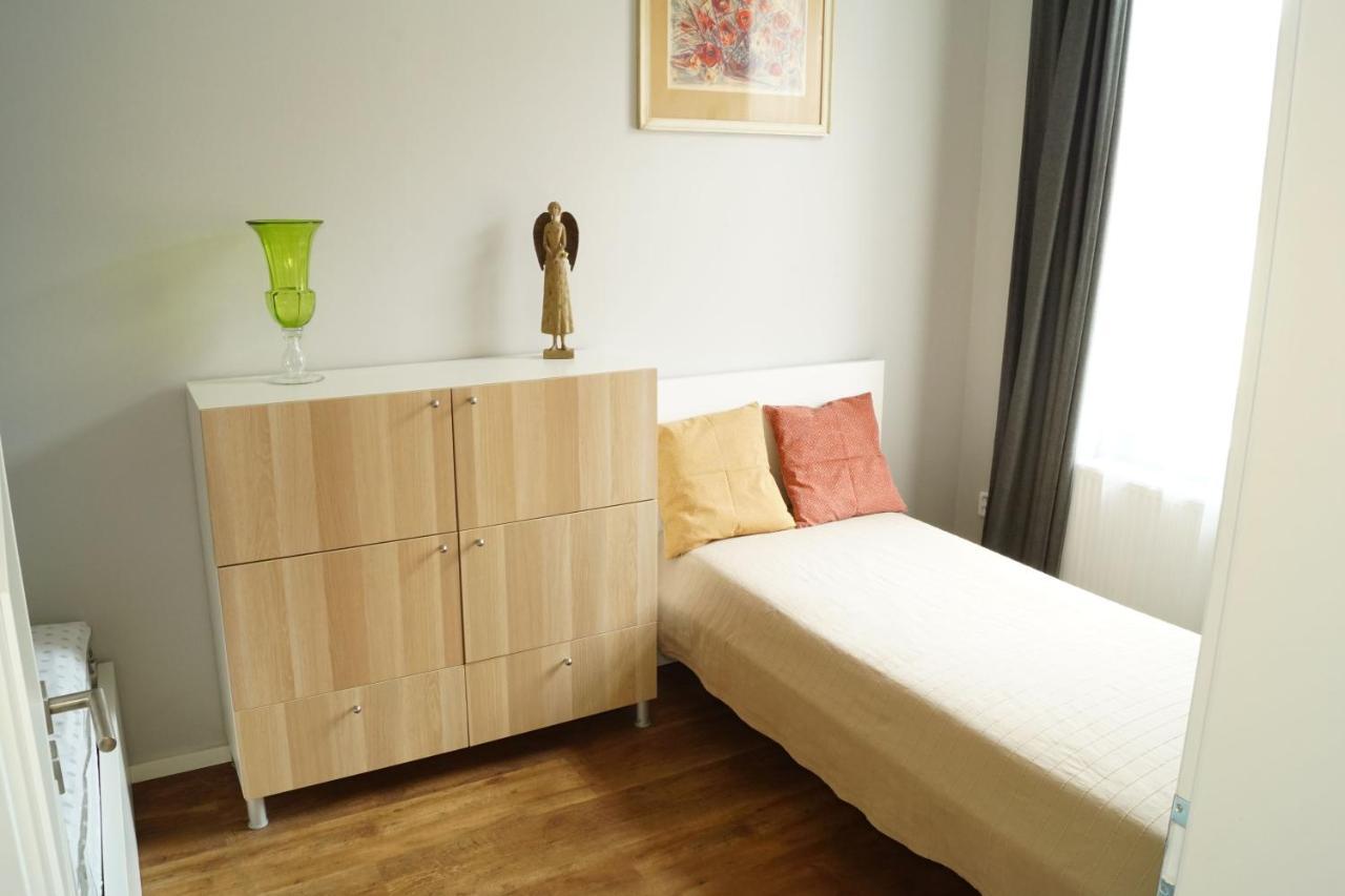 Apartmány Mary Litoměřice Kültér fotó