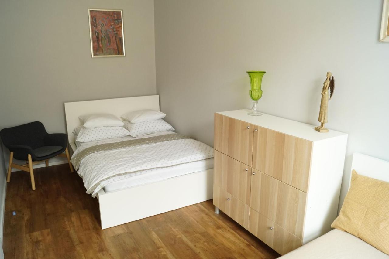 Apartmány Mary Litoměřice Kültér fotó